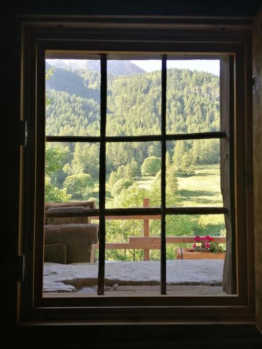 L'Estela Meleze Exteriör bild