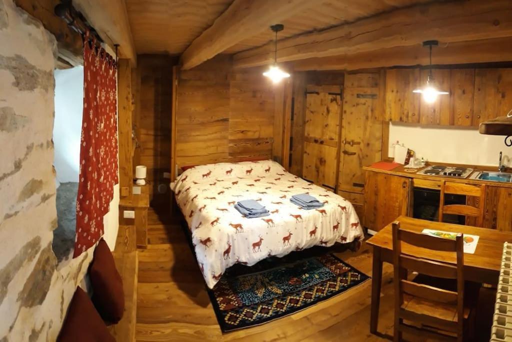 L'Estela Meleze Exteriör bild