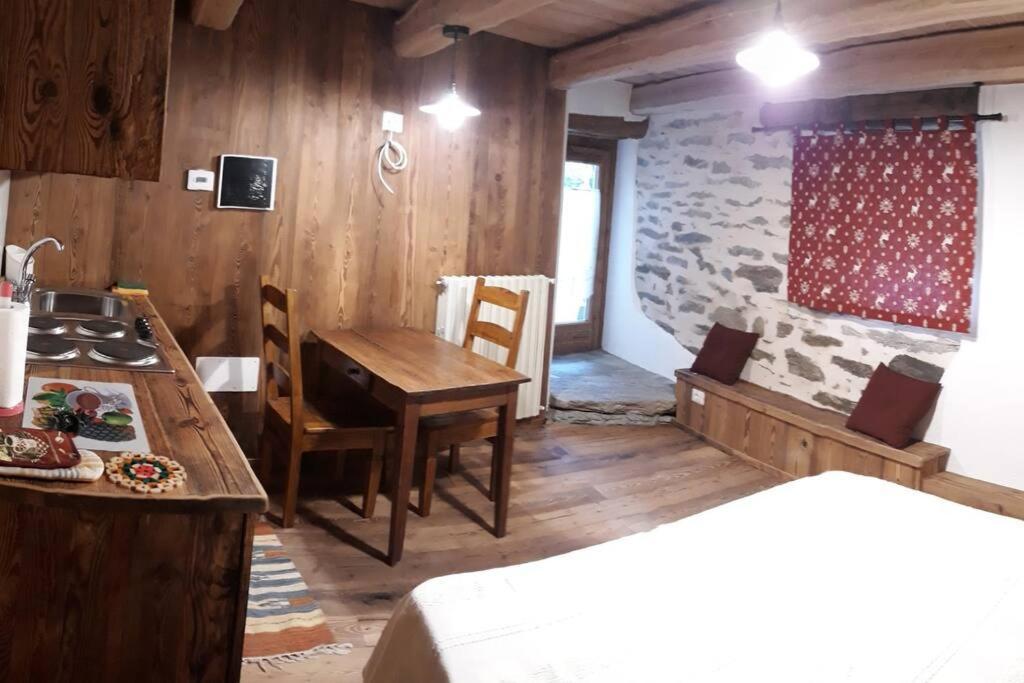 L'Estela Meleze Exteriör bild
